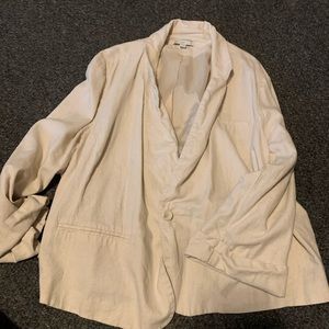 Off-white Cato Blazer